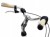 ROWER STORM DUBLIN 26 3-BIEGOWY ALUMINIOWY 15'' BIAŁO-RÓŻOWY 5