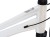 ROWER STORM MARATHON 1.0 26 ALUMINIOWY AMORTYZOWANY BIAŁY RÓŻOWY 2