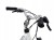 ROWER STORM MARATHON 1.0 26 ALUMINIOWY AMORTYZOWANY BIAŁY RÓŻOWY 8