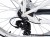ROWER STORM MARATHON 1.0 26 ALUMINIOWY AMORTYZOWANY BIAŁY RÓŻOWY C 6