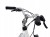 ROWER STORM MARATHON 1.0 26 ALUMINIOWY AMORTYZOWANY BIAŁY RÓŻOWY C 8