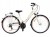 ROWER STORM MARATHON 2.0 DAMSKI RAMA 19'' PERŁOWY ALUMINIUM DYNAMO W PIAŚC 1