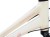 ROWER STORM MARATHON 2.0 DAMSKI RAMA 19'' PERŁOWY ALUMINIUM DYNAMO W PIAŚC 2