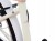 ROWER STORM MARATHON 2.0 DAMSKI RAMA 19'' PERŁOWY ALUMINIUM DYNAMO W PIAŚC 3