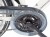 ROWER STORM MARATHON 2.0 DAMSKI RAMA 19'' PERŁOWY ALUMINIUM DYNAMO W PIAŚC 4