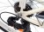 ROWER STORM MARATHON 2.0 DAMSKI RAMA 19'' PERŁOWY ALUMINIUM DYNAMO W PIAŚC 9
