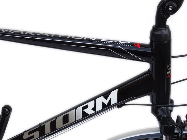 ROWER STORM MARATHON 2.0 MĘSKI RAMA 19'' DYNAMO W PIAŚCIE 2