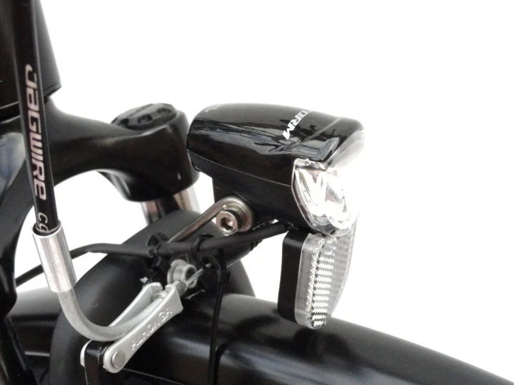 ROWER STORM MARATHON 2.0 MĘSKI RAMA 19'' DYNAMO W PIAŚCIE 5