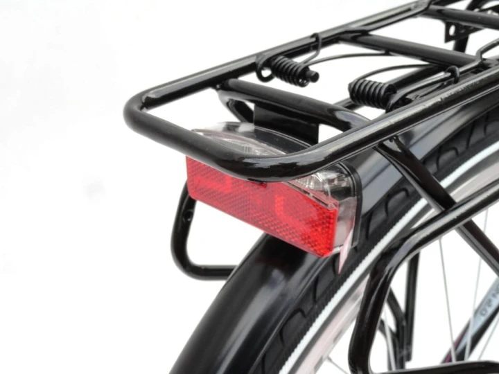 ROWER STORM MARATHON 2.0 MĘSKI RAMA 19'' DYNAMO W PIAŚCIE 7