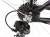 ROWER STORM MARATHON 2.0 MĘSKI RAMA 19'' DYNAMO W PIAŚCIE 8