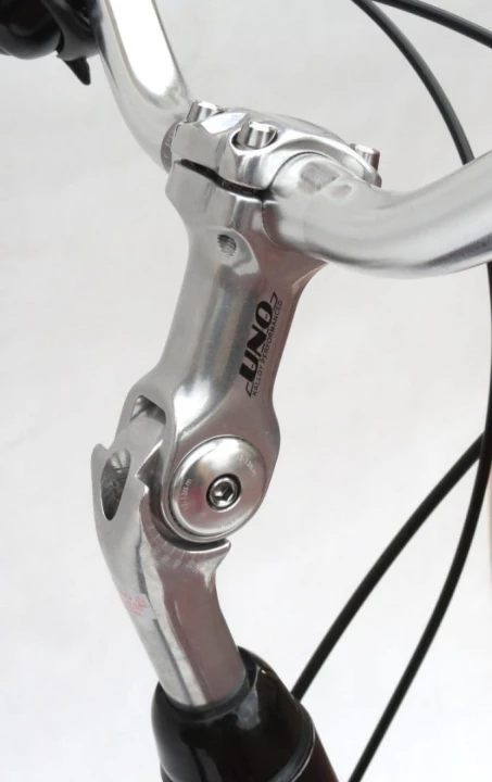 ROWER STORM MARATHON 2.0 MĘSKI RAMA 19'' DYNAMO W PIAŚCIE 10