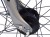 ROWER STORM MARATHON 2.0 MĘSKI RAMA 21'' TREKKING 7