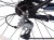 ROWER STORM MARATHON 28'' 6.0 DAMSKI RAMA 17' SREBRNY 9