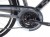 ROWER TREKINGOWY 28 MĘSKI STORM MARATHON RAMA 19''GRANAT 5