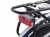 ROWER TREKINGOWY 28 MĘSKI STORM MARATHON RAMA 21'' 4