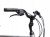 ROWER TREKINGOWY 28 MĘSKI STORM MARATHON RAMA 21'' 5