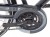 ROWER TREKINGOWY 28 MĘSKI STORM MARATHON RAMA 21'' 10