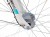 ROWER TREKINGOWY 28 STORM 4.0 MARATHON RAM 19'' 9