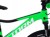 ROWER 26 STORM GÓRSKI MTB ALUMINIOWY RACER 1.0 13'' ZIELONO CZARNY+ZAMKNIĘC 2