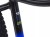 ROWER 26 STORM GÓRSKI MTB ALUMINIOWY RACER 1.0 15'' NIEBIESKI +ZAMKNIĘCIE 3