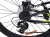 ROWER 26 STORM GÓRSKI MTB ALUMINIOWY RACER 1.0 15'' NIEBIESKI +ZAMKNIĘCIE 4