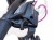 ROWER 26 STORM GÓRSKI MTB ALUMINIOWY RACER 15'' CZERWONY 2 X TARCZOWY AMT 4