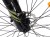 ROWER 26 STORM GÓRSKI MTB ALUMINIOWY RACER 15'' CZERWONY 2 X TARCZOWY AMT 6