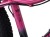 ROWER 27,5 1.0 STORM SHARK GÓRSKI MTB ALUMINIOWY 13,5'' GRAFITOWO-MALINOWY 3