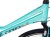 ROWER STORM MARATHON 2.0 DAMSKI RAMA 17'' TREKKING TURKUSOWY 2