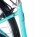 ROWER STORM MARATHON 2.0 DAMSKI RAMA 17'' TREKKING TURKUSOWY 3