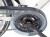 ROWER STORM MARATHON 2.0 DAMSKI RAMA 17'' TREKKING TURKUSOWY 5