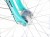 ROWER STORM MARATHON 2.0 DAMSKI RAMA 17'' TREKKING TURKUSOWY 8