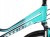 ROWER STORM MARATHON 6.0 DAMSKI RAMA 17' 2