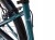 ROWER STORM MARATHON 6.0 DAMSKI RAMA 17' 3