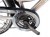 ROWER STORM MARATHON 6.0 DAMSKI RAMA 17' 8