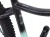 ROWER 26 STORM GÓRSKI MTB ALUMINIOWY QUEEN 1.0 15'' TURKUSOWO-CZARNY 3