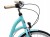ROWER STORM 26 STOCKHOLM 3 BIEGI KOMUNIA TURKUSOWY 15'' 5
