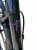 ROWER STORM MARATHON 6.0 DAMSKI RAMA 17' FIOLETOWY CZARNY 3