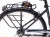 ROWER STORM MARATHON 6.0 DAMSKI RAMA 17' FIOLETOWY CZARNY 5