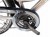 ROWER STORM MARATHON 6.0 DAMSKI RAMA 17' FIOLETOWY CZARNY 8
