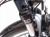 ROWER STORM MARATHON 6.0 DAMSKI RAMA 17' FIOLETOWY CZARNY 10